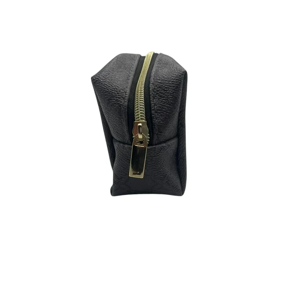 Nine West Women's Cosmetic Bag, for Makeup and Personal Grooming